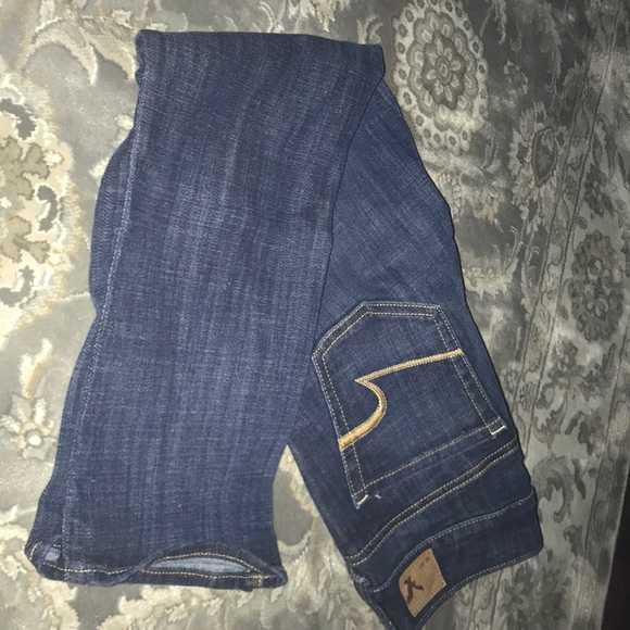 American Eagle Outfitter stretch crop - Picture 4 of 4